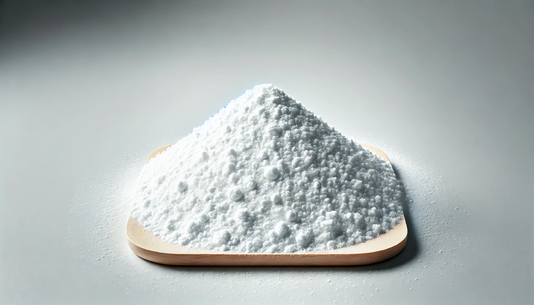 Soda Ash