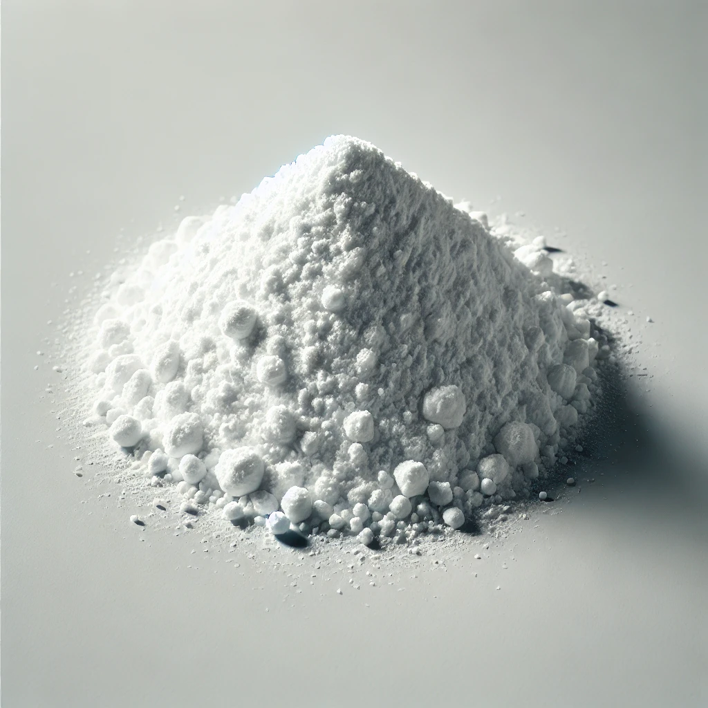 Soda Ash